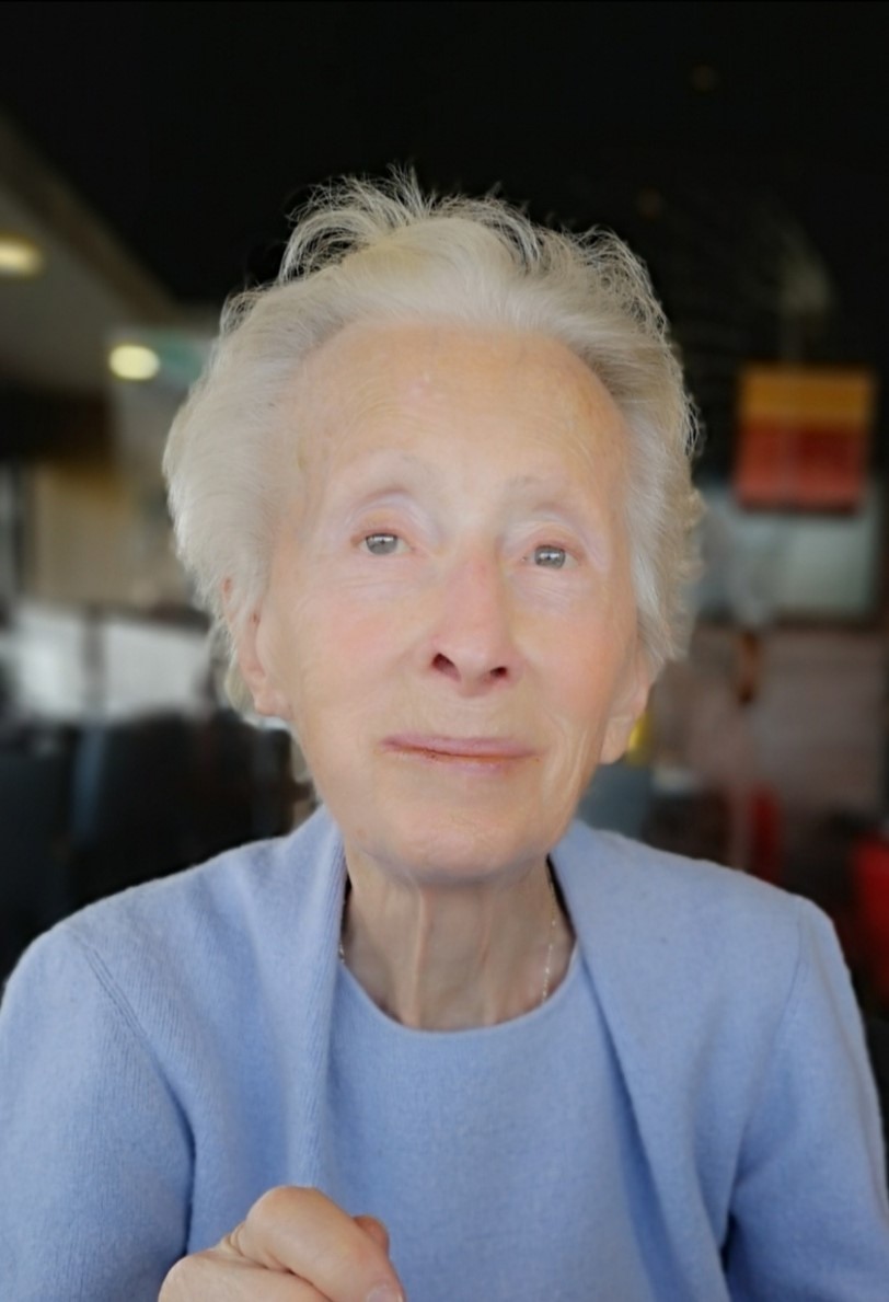 HAUZA Gisèle